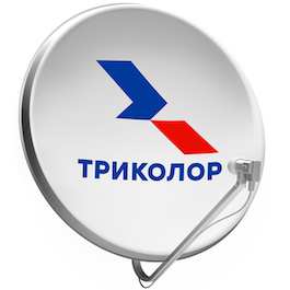 Интернет Триколор Красково